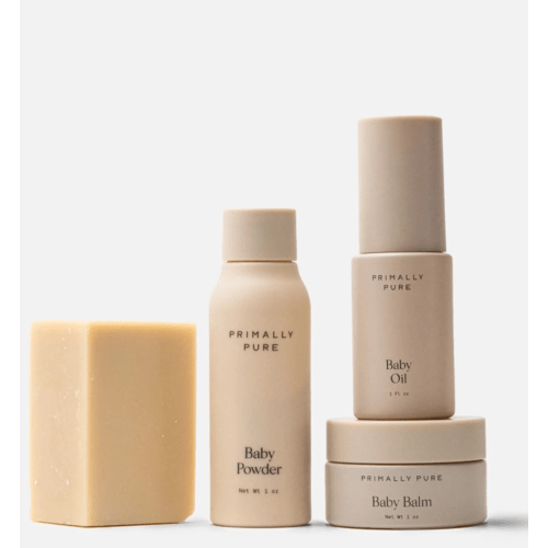 The Baby Kit