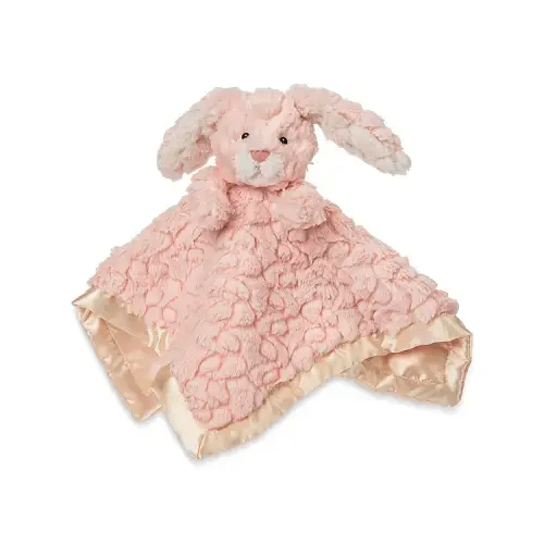 Bestever Putty Nursery Bunny Blanket - Ages 0+