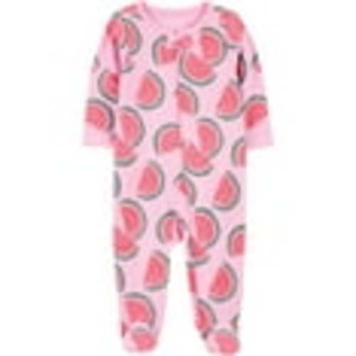Carter's Child of Mine Baby Girl Sleep 'n Play, One-Piece, Sizes Preemie-6/9 Months