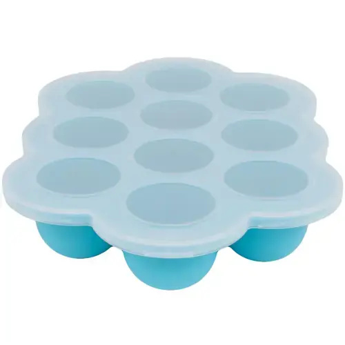 Baby Food Freezer Tray | WeeSprout