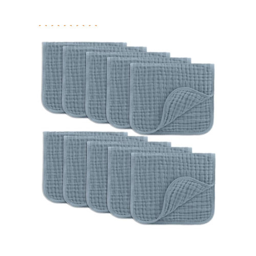 Amazon.com: Comfy Cubs: Burp Cloths