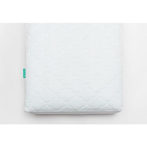 Waterproof & Breathable Crib Mattress Pad | Newton Baby