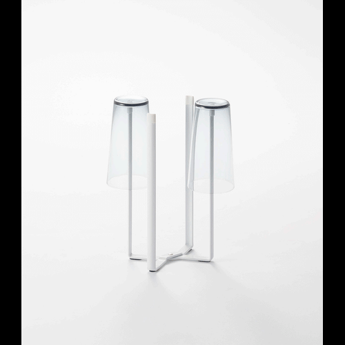Collapsible Bottle Dryer - Steel