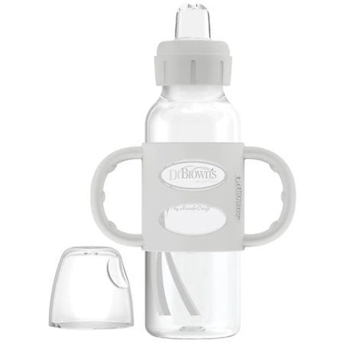 Sippy Spout Bottle
