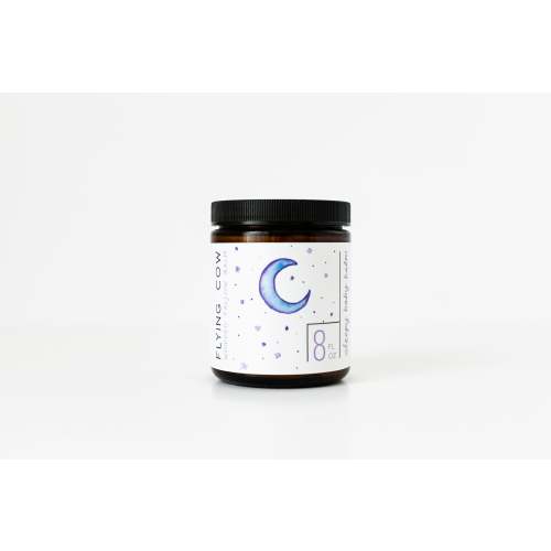 Sleepy Baby Balm