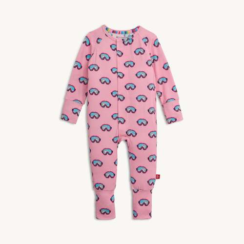 Magnetic Convertible Coverall – Magnetic Me