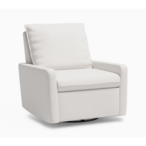 Paxton Chair and a Half Glider