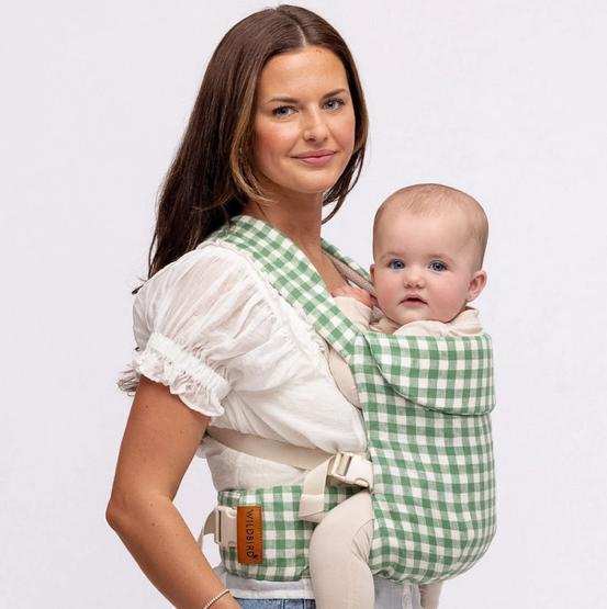 Parker - Aerial Carrier – WildBird