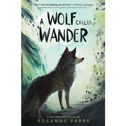 A Wolf Called Wander | Barnes & Noble®