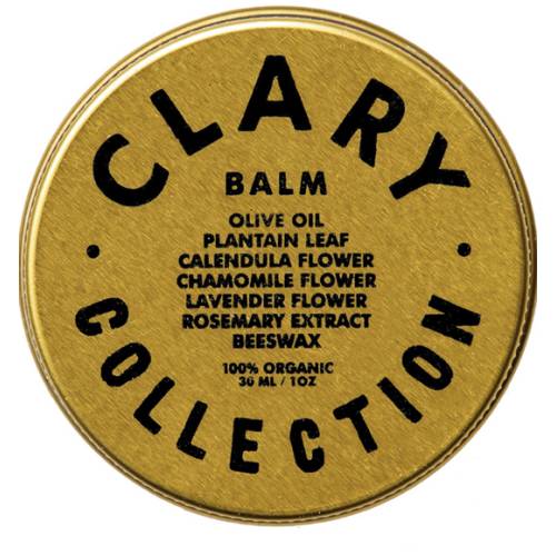 Olive Balm