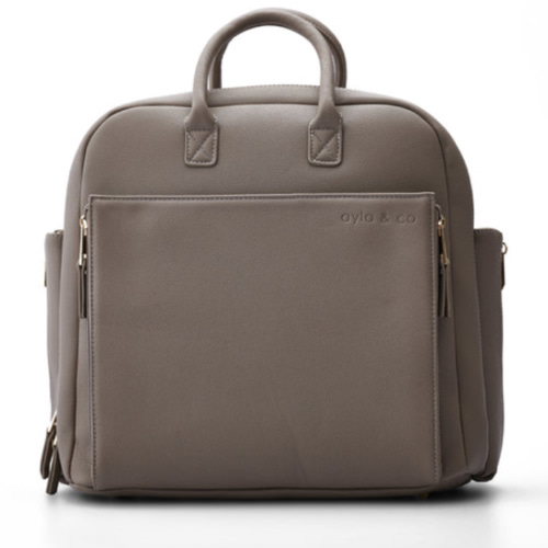 Ayla Diaper Bag – Ayla and Company