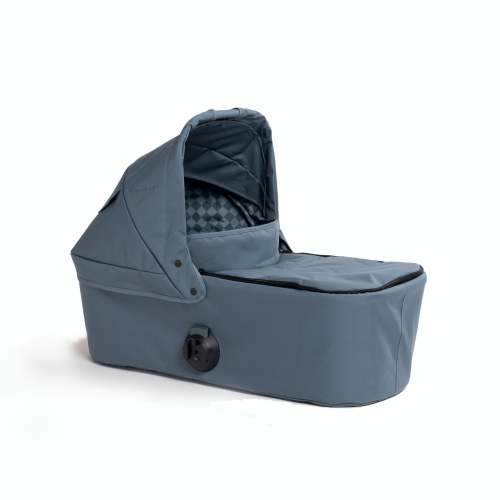 Bassinet Stroller Attachment