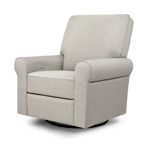 Monroe Power Recliner and Swivel Glider