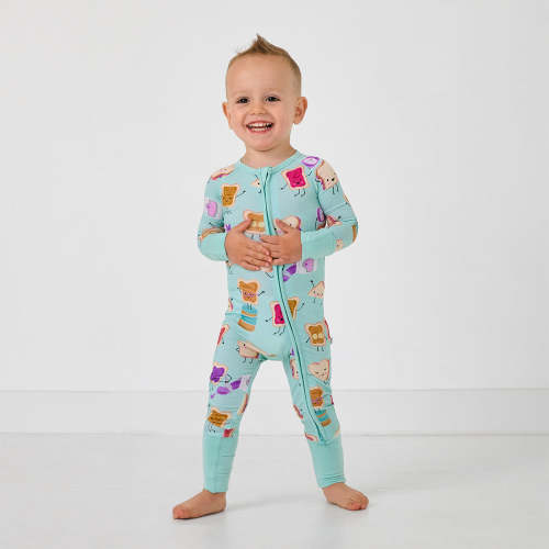 Lunch Buddies Zippy | Little Sleepies