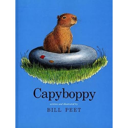 Capyboppy