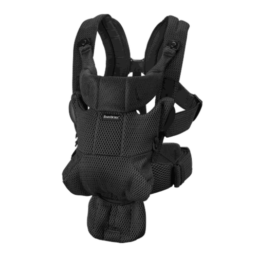 BabyBjörn Baby Carrier Free