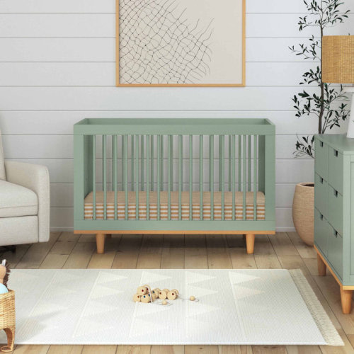 daVinci Marley 3-in-1 Convertible Crib & Reviews | Wayfair