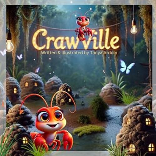 CrawVille