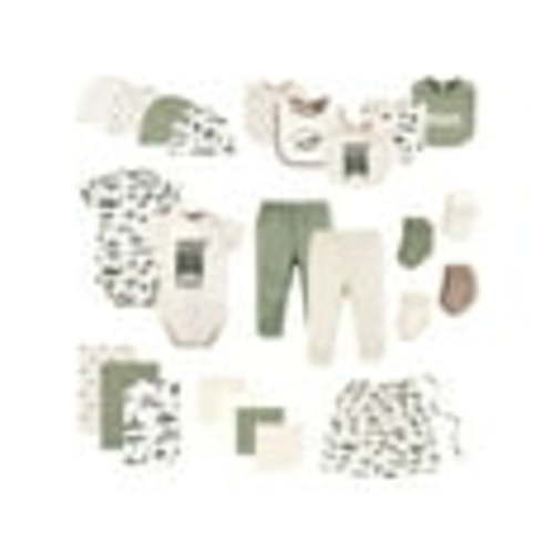 25-Piece Set