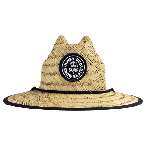 Barney Patrol - Surf. Snow. Skate