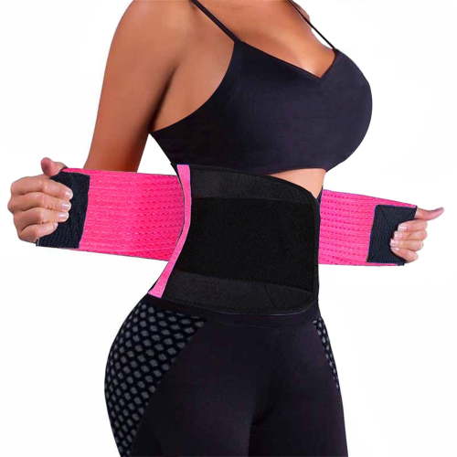 VENUZOR Waist Trainer Belt for Women Men Sweat Waist Trimmer and Sauna Belt for Working Out