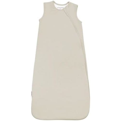 Sleep Sack 1.0 Tog - Rayon made from Bamboo Baby Sleeping Bag, Wearable Blanket, Unisex
