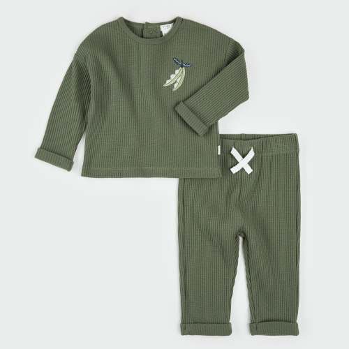 Thermal Boys' Set