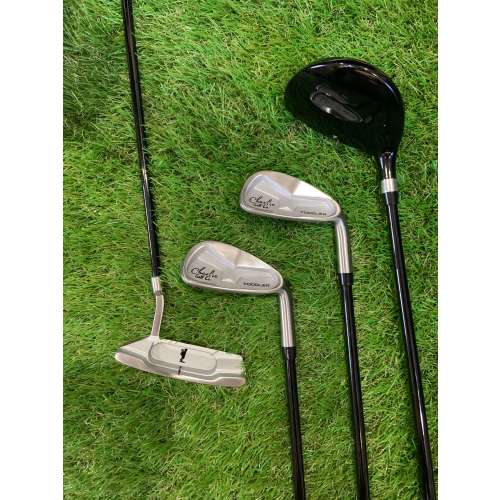 Kids Golf Club Set