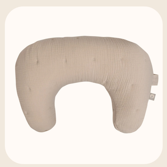 Luxe Boppy Nursing Pillow - Premium Breastfeeding Pillow | Boppy
