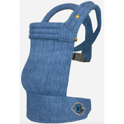Denim Classic | Zeitgeist Baby Carrier | SHOP ARTIPOPPE