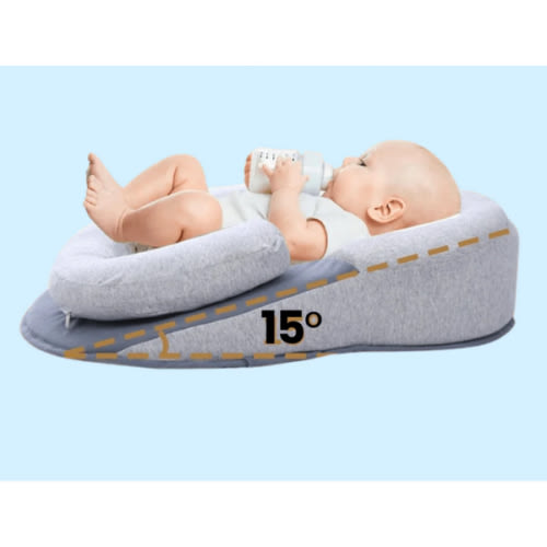 DreamNest™ - The Ultimate Baby Bed
