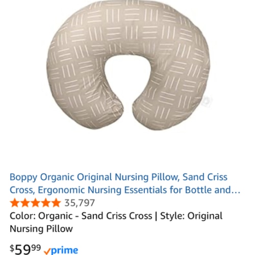 Amazon: Baby Registry