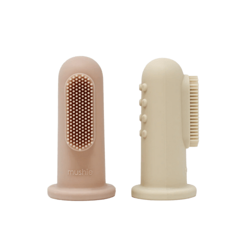 Brosse à dents MUSHIE