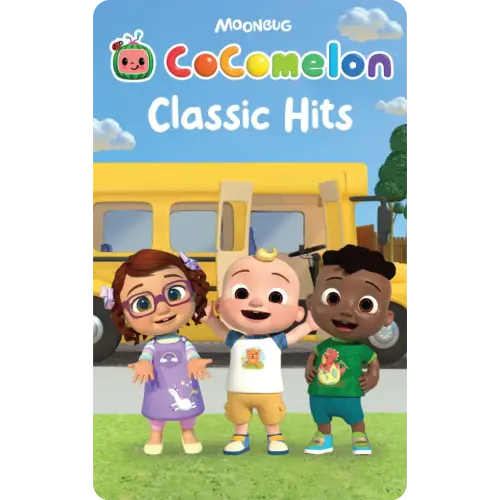 CoComelon Collection