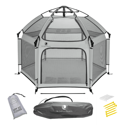 The California Beach Co. Pop 'N Go™ Playpen