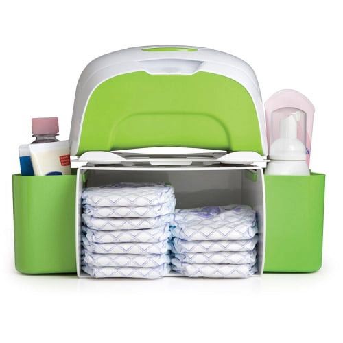 Prince Lionheart 2-in-1 diaperDEPOT