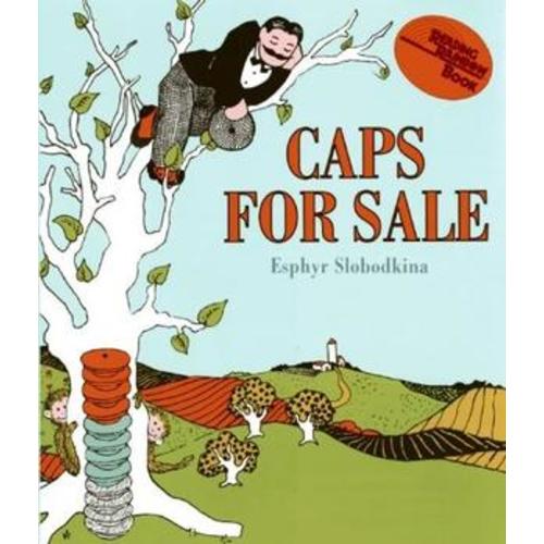 Caps for Sale