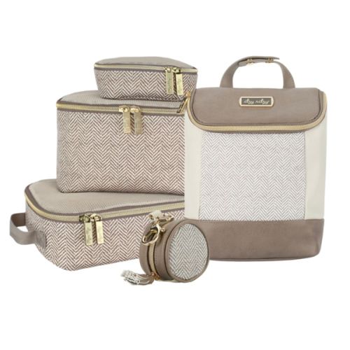 New Parent Organization Kit – Itzy Ritzy