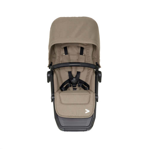 Switchback Seat Luxe