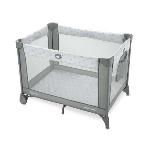 Pack 'n Play Portable Infant Playard - Reign