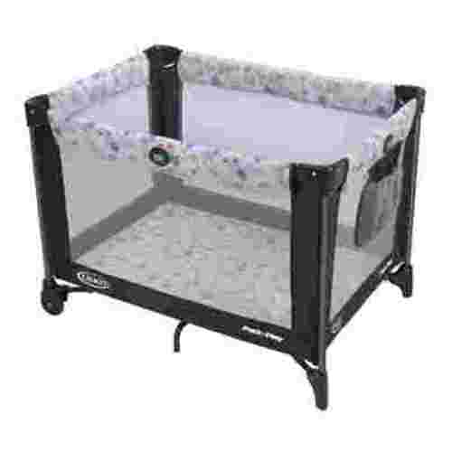 Graco Pack 'n Play Portable Infant Playard, Carnival, Unisex, 18.52 lbs