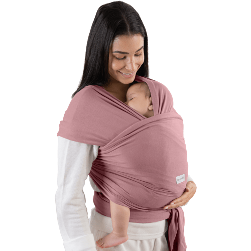 Baby Wrap Carrier