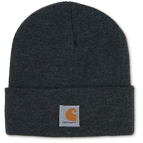 Carhartt® Infant/Toddler Knit Hat in Grey