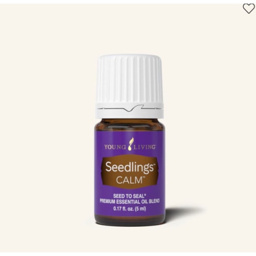 Young Living Seedlings Calm Essential Oil Blend