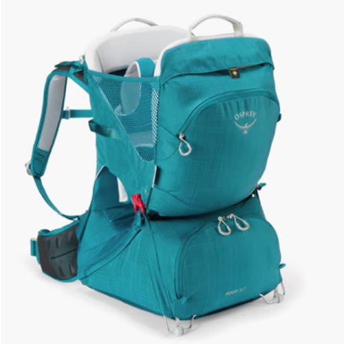 Osprey Poco SLT Child Carrier | REI Co-op