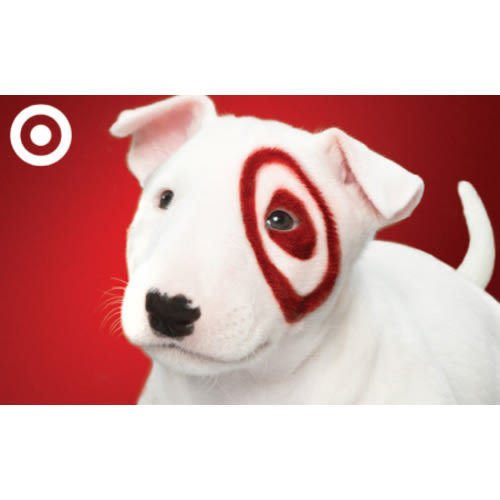 Target US eGift Card