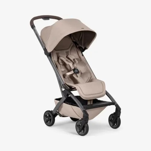 Joolz Aer2 Lightweight Compact Stroller - Sandy Taupe