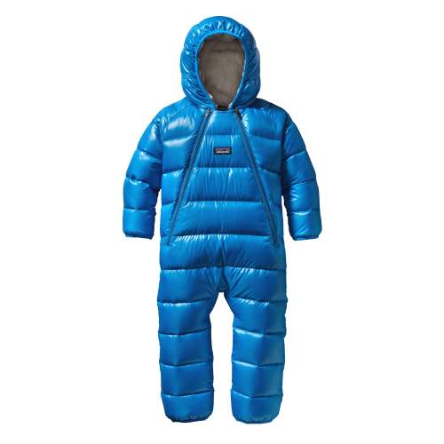 Baby Hi-Loft Down Sweater Bunting