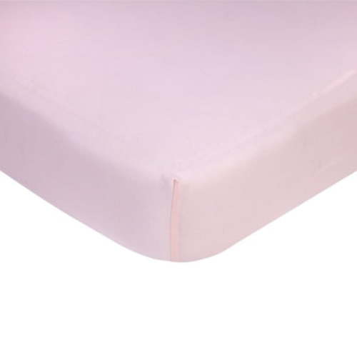 Carter's 100% Cotton Knit Fitted Crib Sheet, Crib - Extra Softness Machine Washable