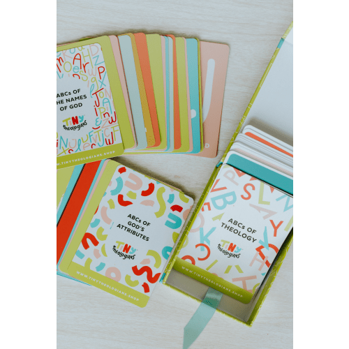 ABC Bundle